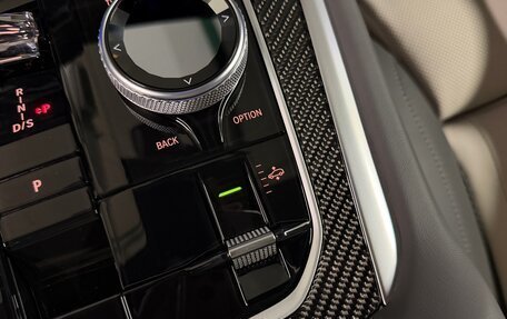 BMW X6, 2026 год, 18 575 000 рублей, 5 фотография