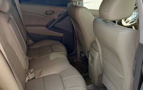 Nissan Murano, 2013 год, 1 700 000 рублей, 12 фотография