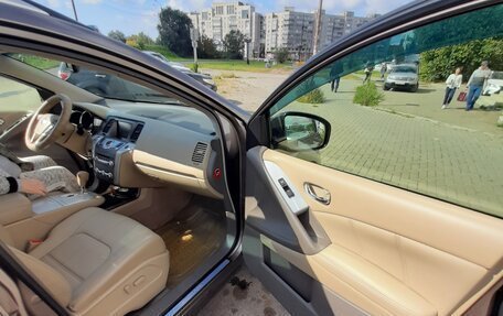 Nissan Murano, 2013 год, 1 700 000 рублей, 11 фотография