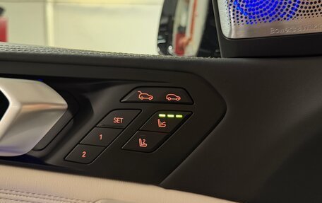 BMW X6, 2026 год, 18 575 000 рублей, 6 фотография