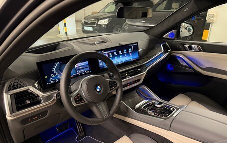 BMW X6, 2026 год, 18 575 000 рублей, 2 фотография