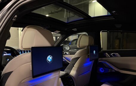 BMW X6, 2026 год, 18 575 000 рублей, 10 фотография