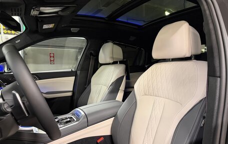 BMW X6, 2026 год, 18 575 000 рублей, 16 фотография