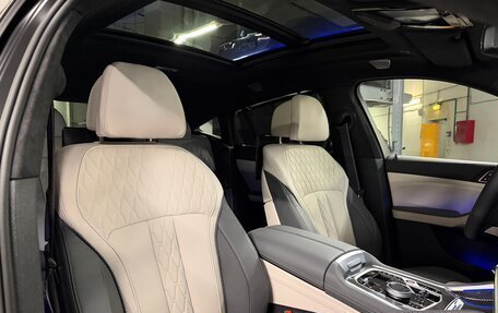 BMW X6, 2026 год, 18 575 000 рублей, 17 фотография