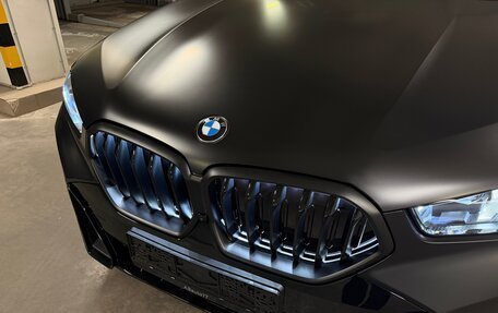BMW X6, 2026 год, 18 575 000 рублей, 14 фотография