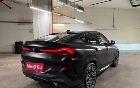 BMW X6, 2026 год, 18 575 000 рублей, 13 фотография