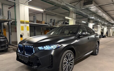 BMW X6, 2026 год, 18 575 000 рублей, 11 фотография