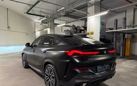 BMW X6, 2026 год, 18 575 000 рублей, 12 фотография