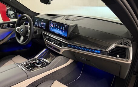 BMW X6, 2026 год, 18 575 000 рублей, 15 фотография