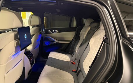 BMW X6, 2026 год, 18 575 000 рублей, 24 фотография