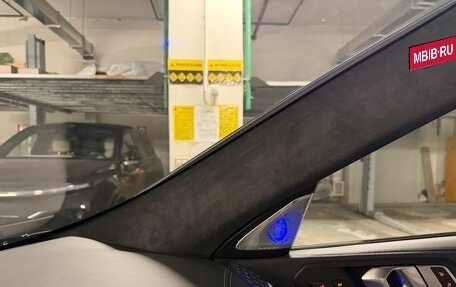 BMW X6, 2026 год, 18 575 000 рублей, 19 фотография