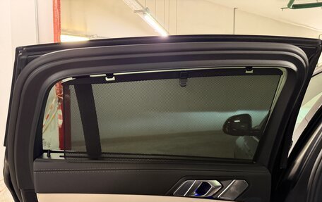 BMW X6, 2026 год, 18 575 000 рублей, 27 фотография