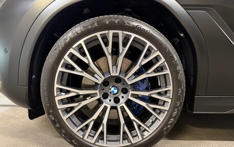 BMW X6, 2026 год, 18 575 000 рублей, 28 фотография