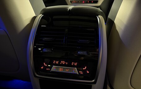BMW X6, 2026 год, 18 575 000 рублей, 26 фотография