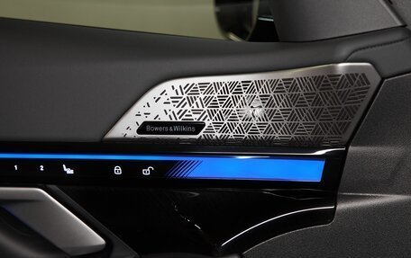 BMW 5 серия, 2025 год, 13 475 000 рублей, 3 фотография