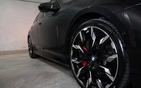 BMW 5 серия, 2025 год, 13 475 000 рублей, 11 фотография