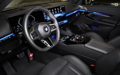 BMW 5 серия, 2025 год, 13 475 000 рублей, 2 фотография