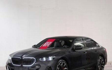 BMW 5 серия, 2025 год, 13 475 000 рублей, 8 фотография