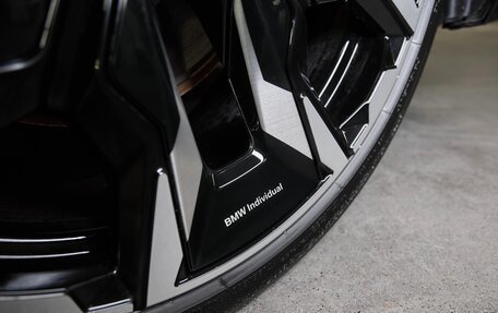 BMW 5 серия, 2025 год, 13 475 000 рублей, 12 фотография