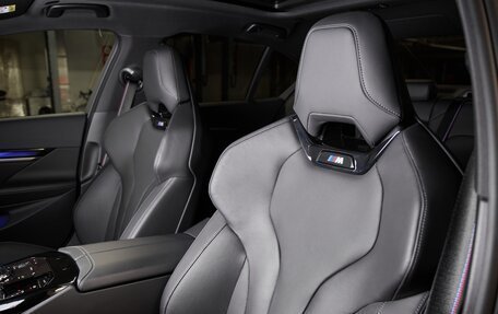 BMW 5 серия, 2025 год, 13 475 000 рублей, 15 фотография