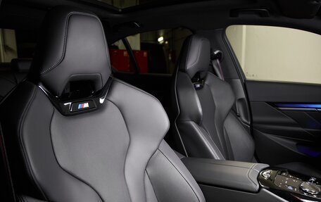 BMW 5 серия, 2025 год, 13 475 000 рублей, 16 фотография
