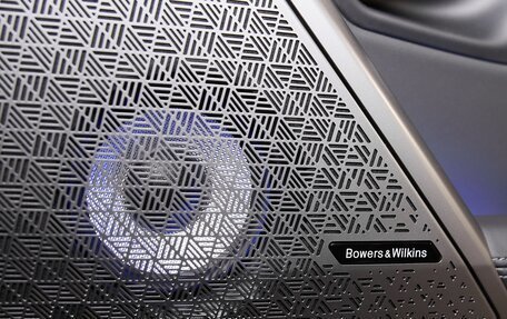 BMW 5 серия, 2025 год, 13 475 000 рублей, 29 фотография
