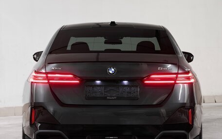 BMW 5 серия, 2025 год, 13 475 000 рублей, 32 фотография
