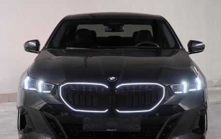 BMW 5 серия, 2025 год, 13 475 000 рублей, 31 фотография
