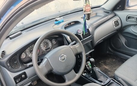 Nissan Almera Classic, 2006 год, 330 000 рублей, 6 фотография