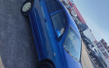 Nissan Almera Classic, 2006 год, 330 000 рублей, 5 фотография