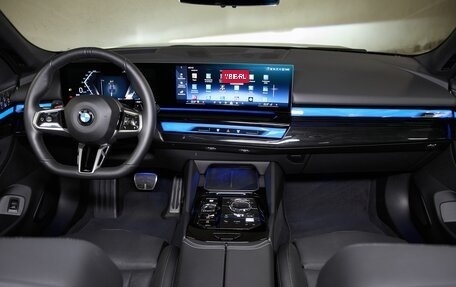 BMW 5 серия, 2025 год, 13 475 000 рублей, 35 фотография