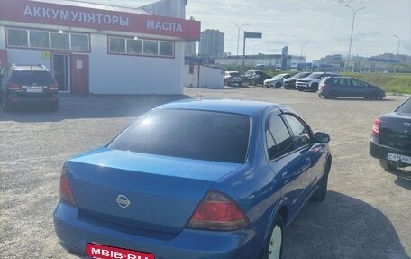 Nissan Almera Classic, 2006 год, 330 000 рублей, 3 фотография