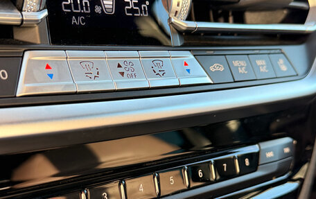 BMW X3, 2022 год, 5 900 000 рублей, 15 фотография
