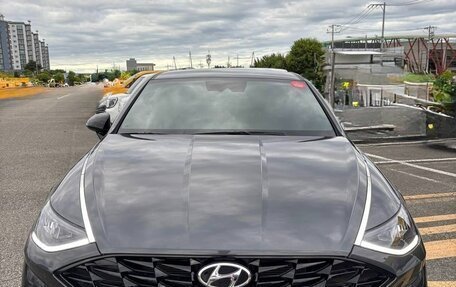 Hyundai Sonata VIII, 2023 год, 2 100 000 рублей, 3 фотография