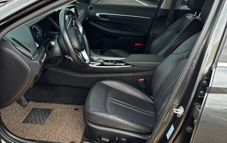 Hyundai Sonata VIII, 2023 год, 2 100 000 рублей, 10 фотография