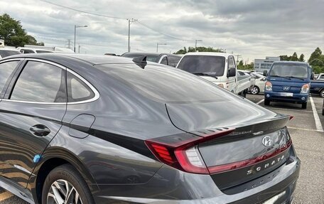 Hyundai Sonata VIII, 2023 год, 2 100 000 рублей, 7 фотография