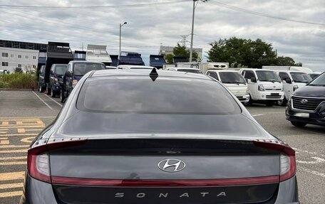 Hyundai Sonata VIII, 2023 год, 2 100 000 рублей, 6 фотография