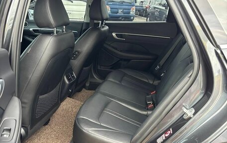 Hyundai Sonata VIII, 2023 год, 2 100 000 рублей, 15 фотография