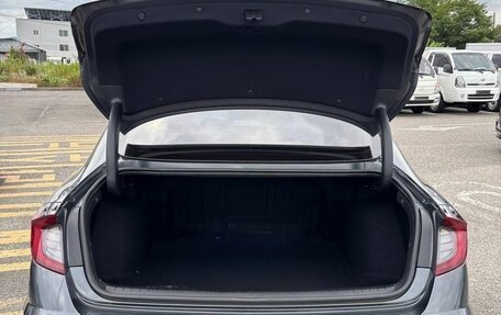 Hyundai Sonata VIII, 2023 год, 2 100 000 рублей, 19 фотография