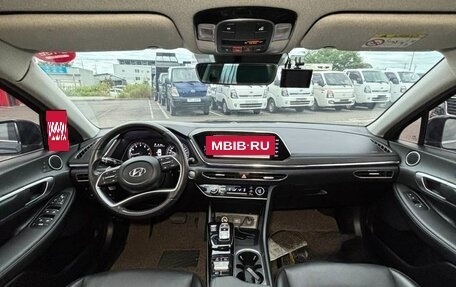Hyundai Sonata VIII, 2023 год, 2 100 000 рублей, 13 фотография