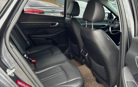 Hyundai Sonata VIII, 2023 год, 2 100 000 рублей, 17 фотография