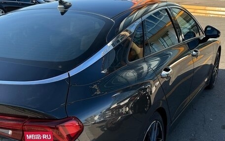 KIA K5, 2021 год, 2 900 000 рублей, 8 фотография