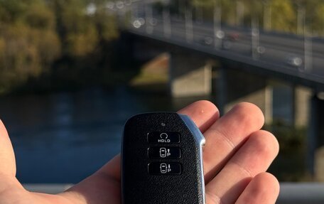 KIA K5, 2021 год, 2 900 000 рублей, 23 фотография