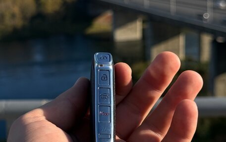 KIA K5, 2021 год, 2 900 000 рублей, 24 фотография