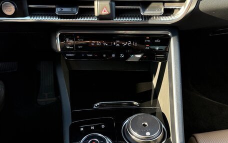 KIA K5, 2021 год, 2 900 000 рублей, 19 фотография