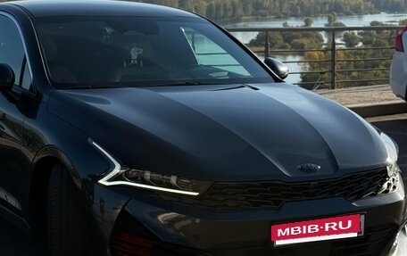 KIA K5, 2021 год, 2 900 000 рублей, 11 фотография