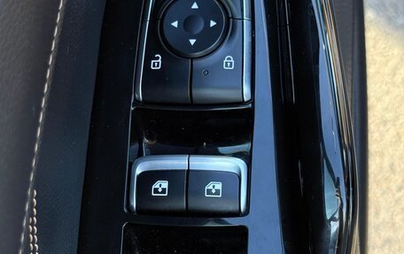 KIA K5, 2021 год, 2 900 000 рублей, 29 фотография