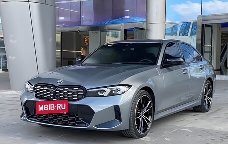 BMW 3 серия, 2023 год, 3 300 000 рублей, 2 фотография