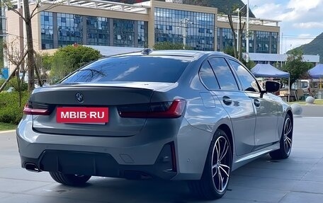 BMW 3 серия, 2023 год, 3 300 000 рублей, 5 фотография