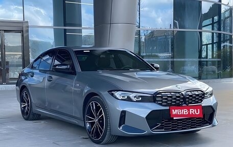 BMW 3 серия, 2023 год, 3 300 000 рублей, 3 фотография